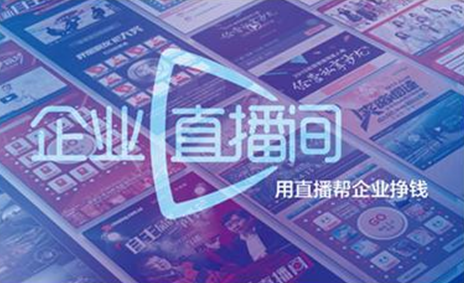 业直播营销的四大优势九游会j9乐直播：企(图2)